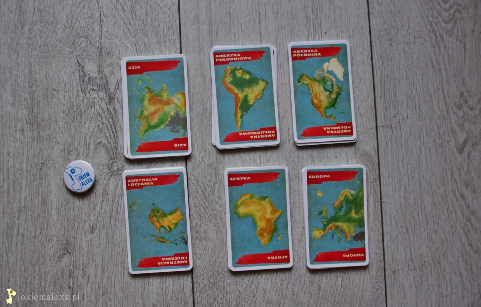 kieszonkowiec geograficzny obiezyswiat