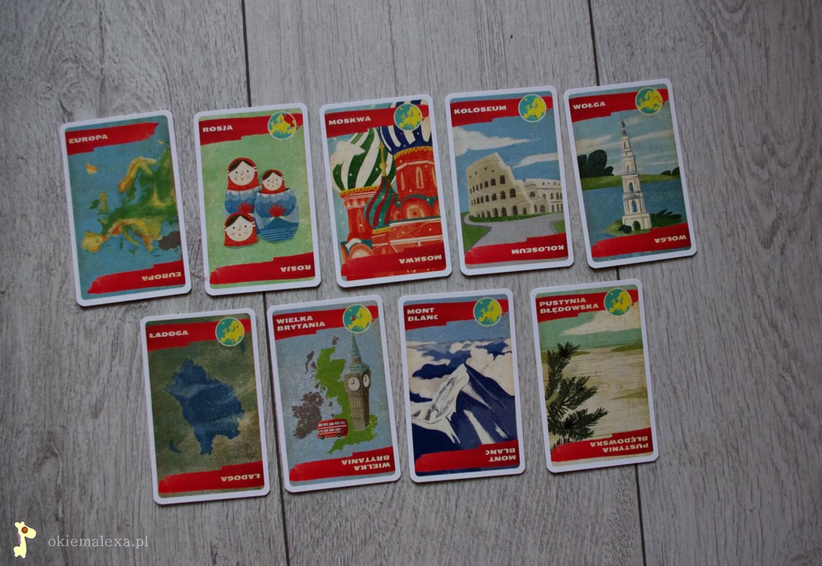 kieszonkowiec geograficzny obiezyswiat