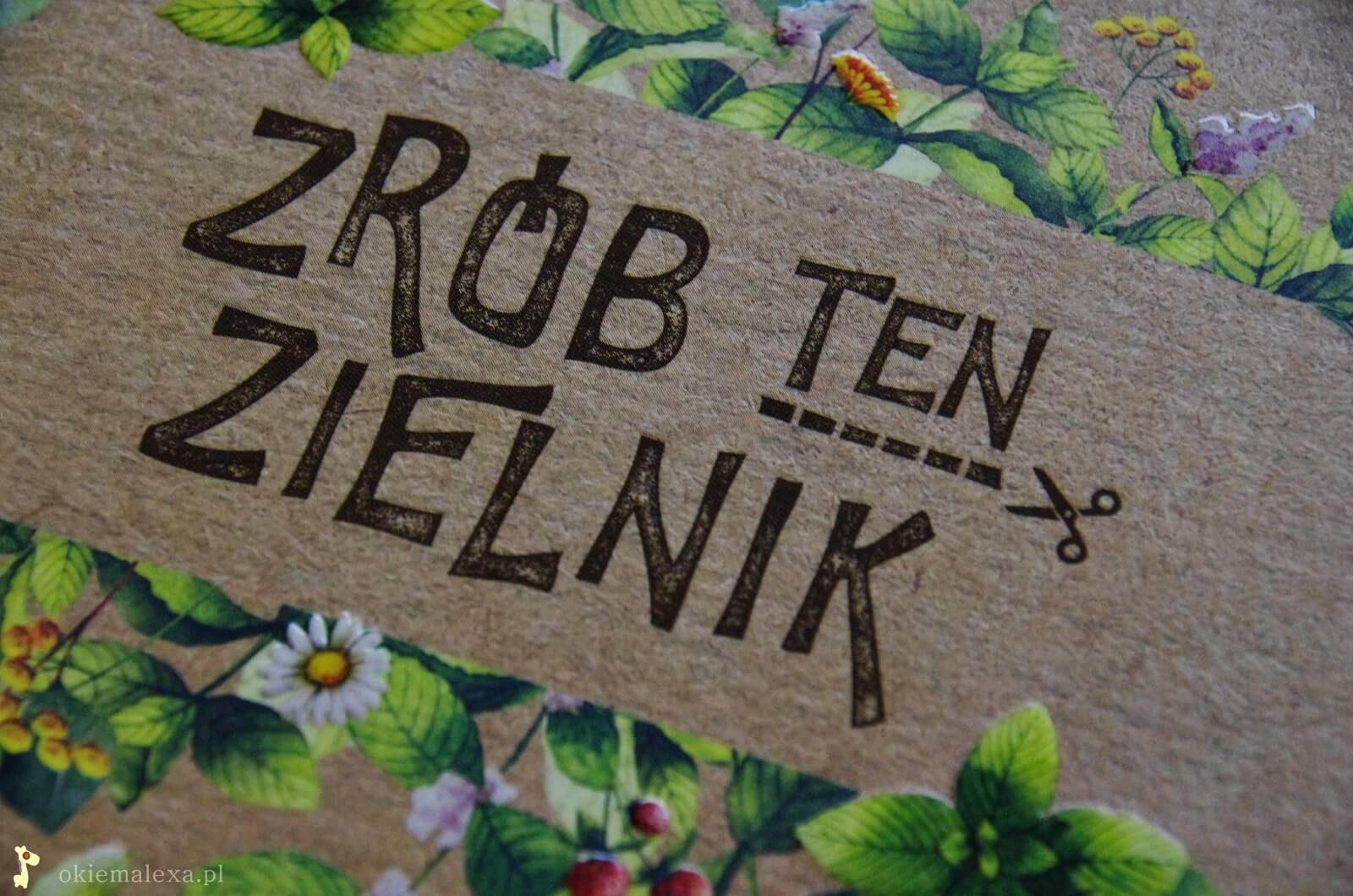 Zrób ten zielni