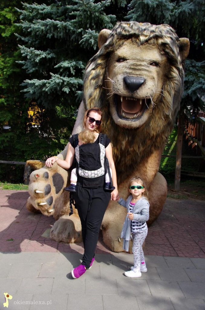 Rodzinny Park Rozrywki Nowa Holandia