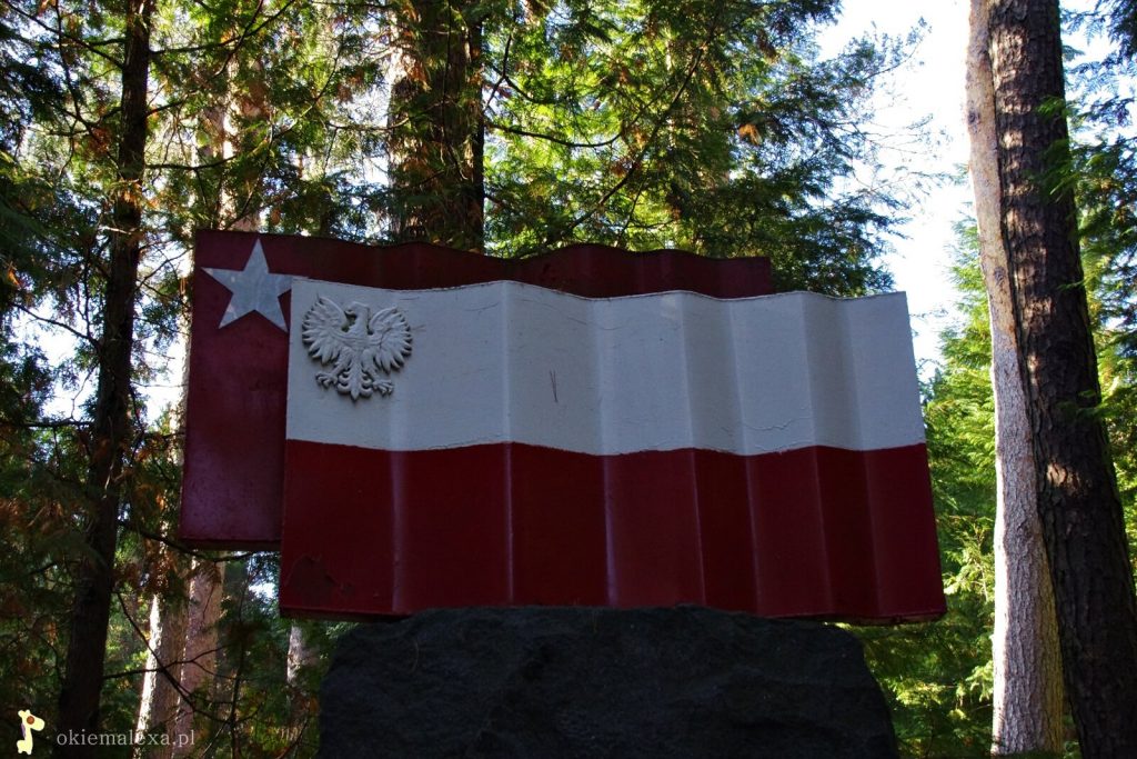 CMENTARZ WOJENNY, Borne Sulinowo