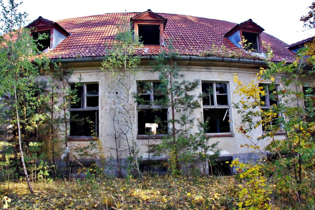 Borne Sulinowo