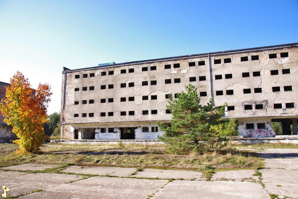 Borne Sulinowo
