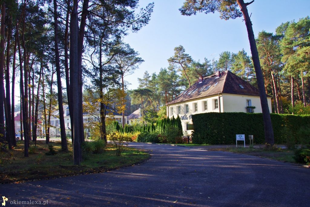 Borne Sulinowo