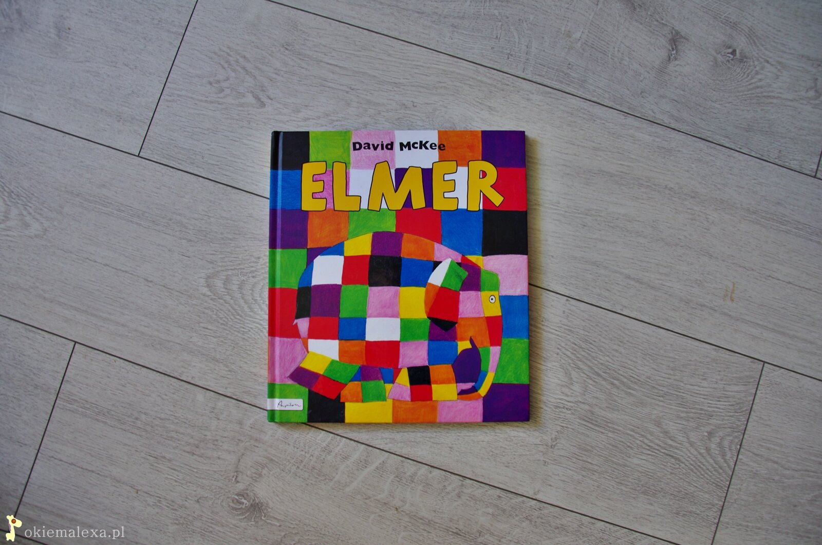 Elmer
