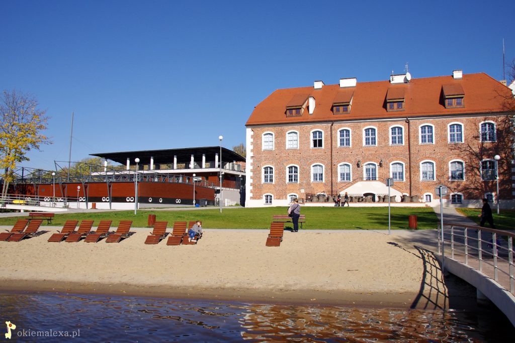 Szczecinek