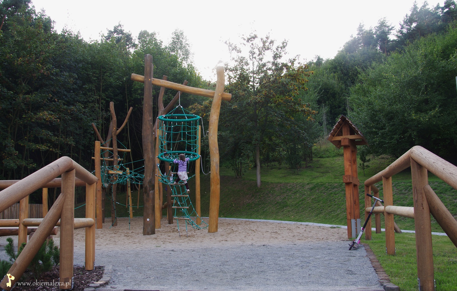 Atrakcje dla dzieci w Gdańsku