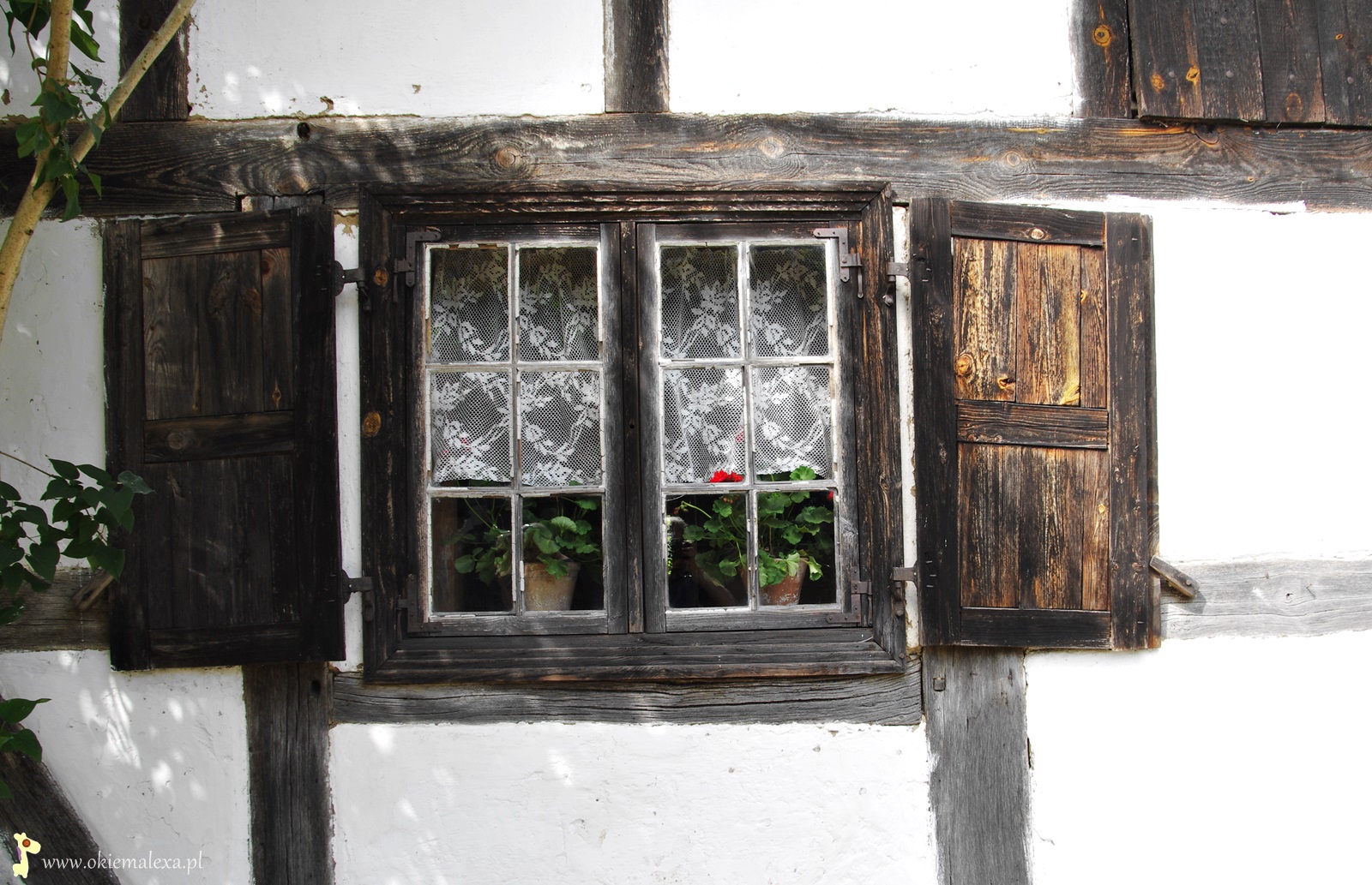 ZAGRODA GBURSKA I RYBACKA