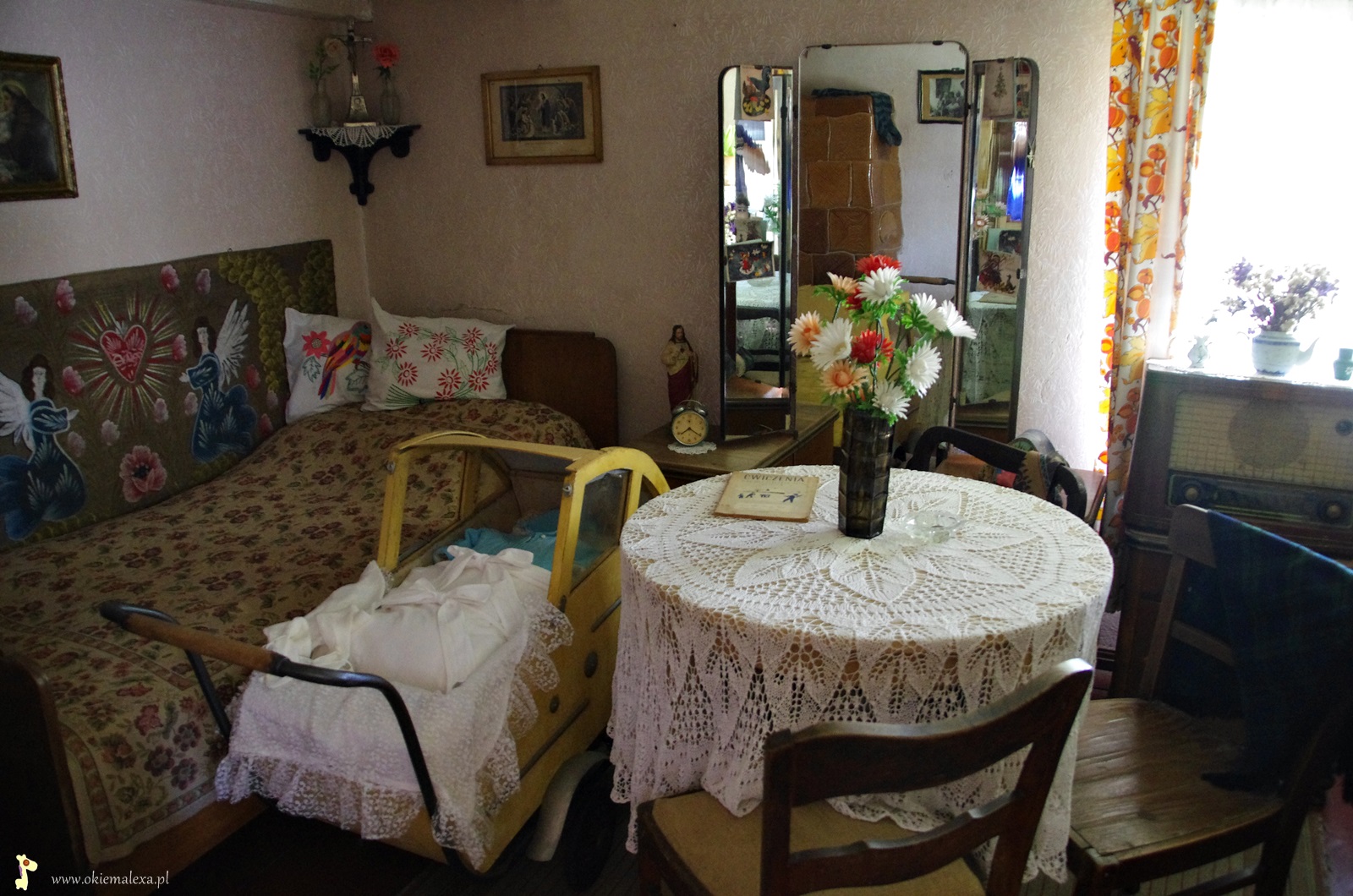 ZAGRODA GBURSKA I RYBACKA