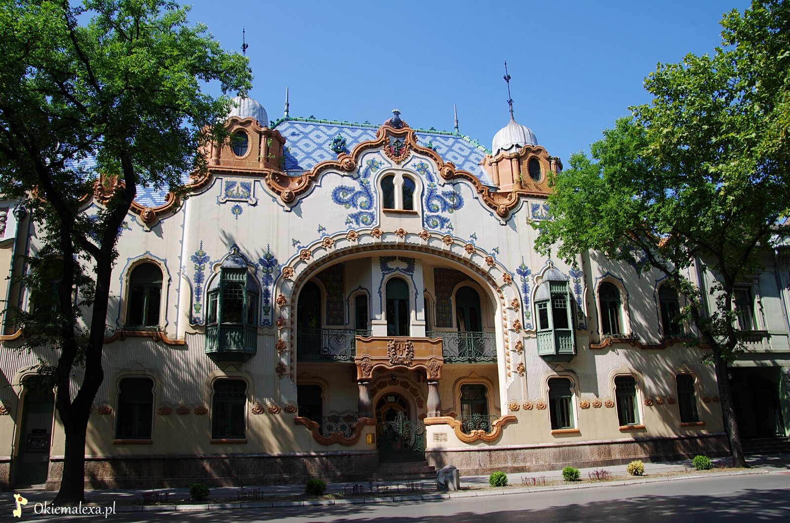 subotica, serbia