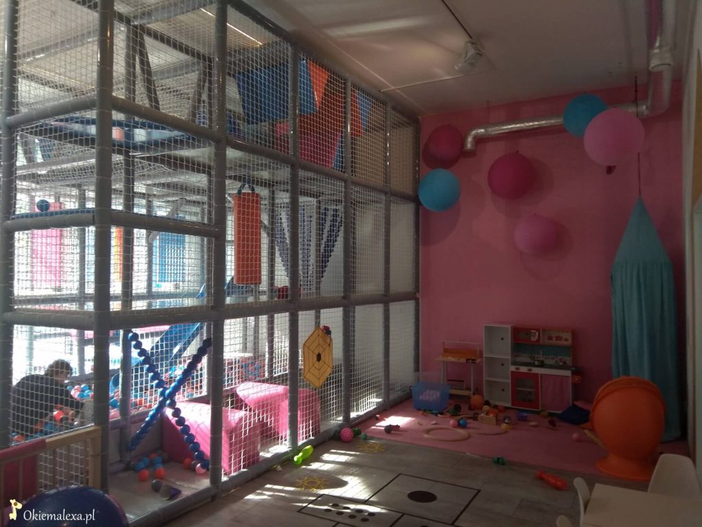 Kawa i zabawa Gdańsk