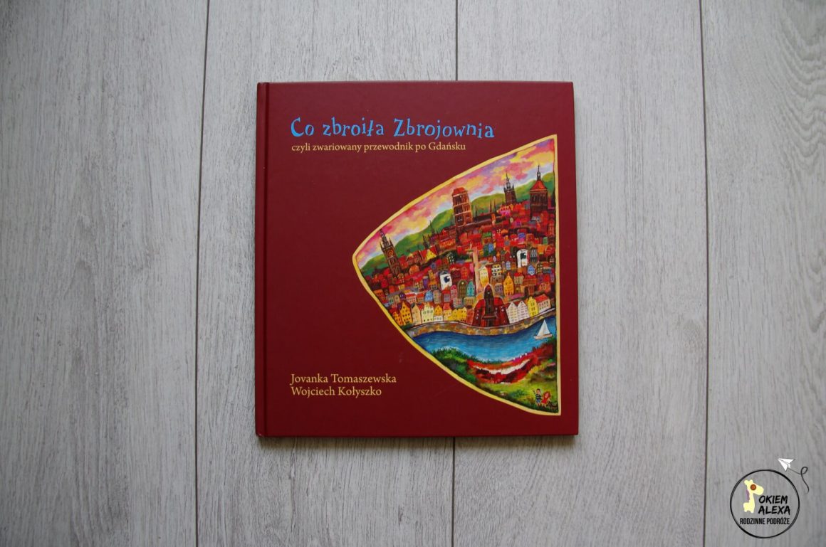 Co zbroiła zbrojownia