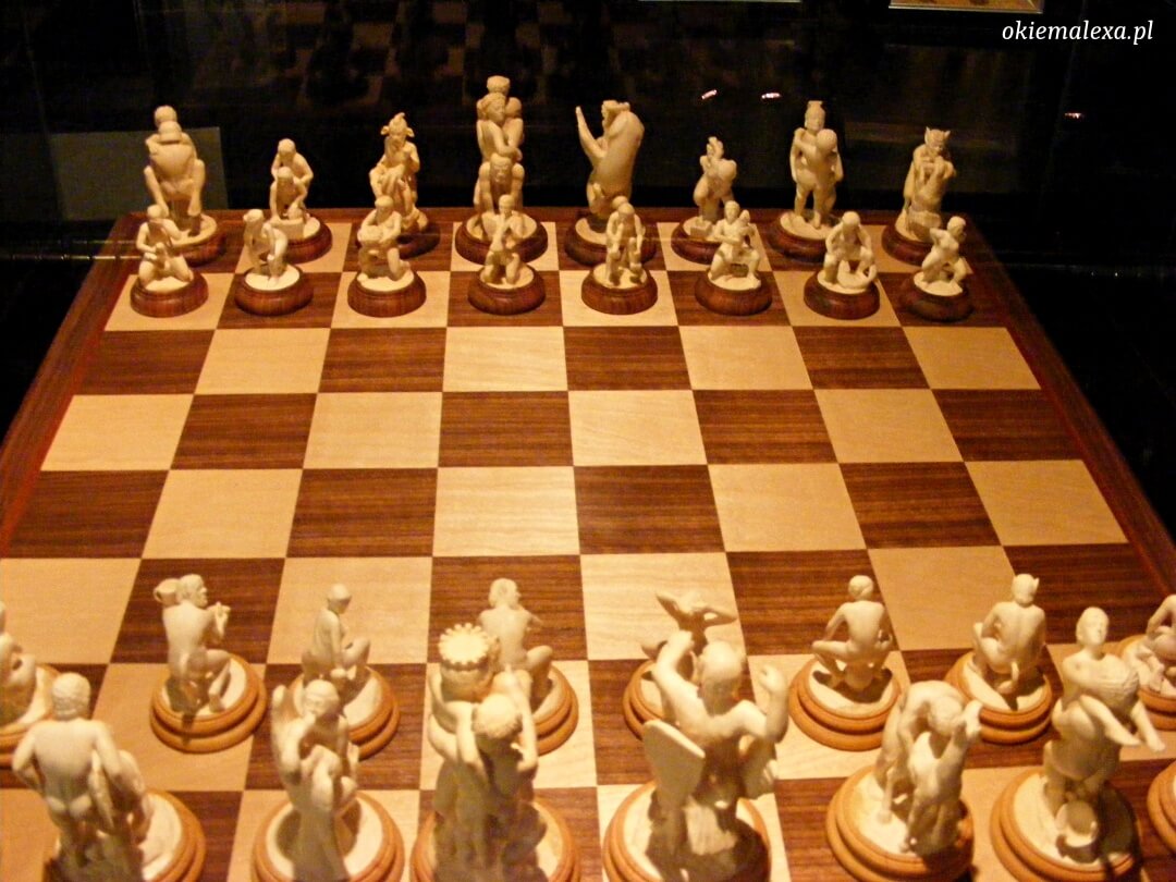 Muzeum Seksu w Moskwie