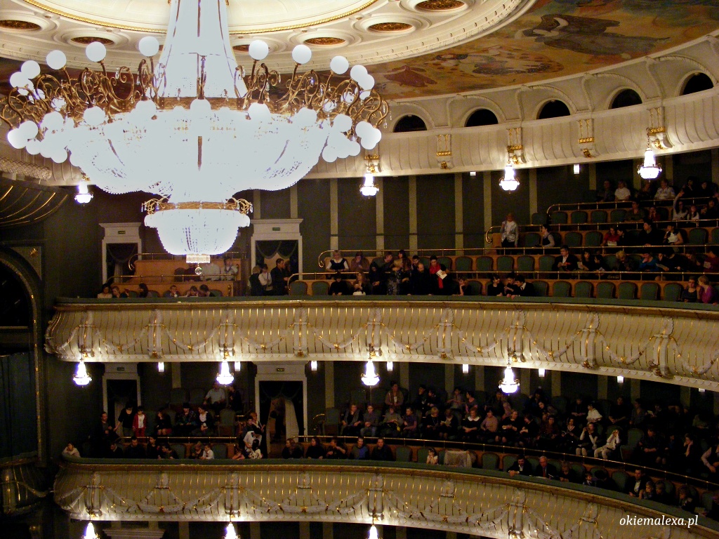 wielki teatr moskwa