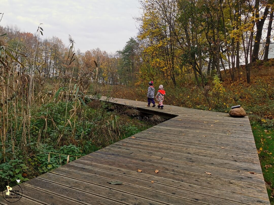Leśny Park Wojanowo