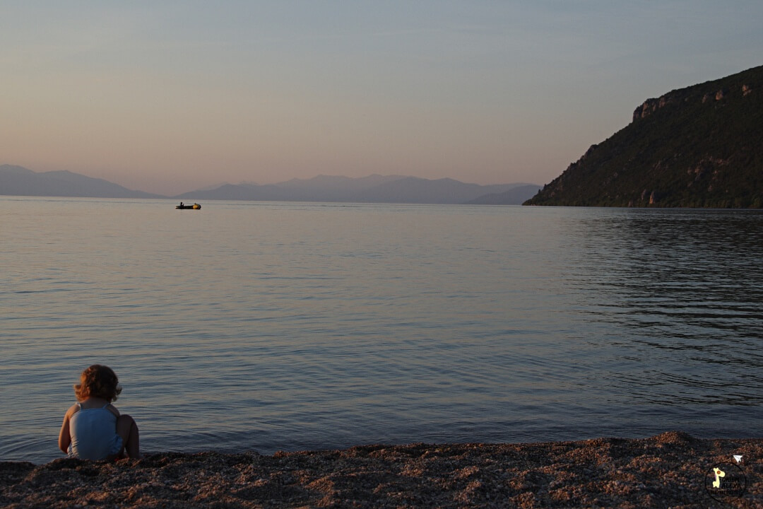 Jezioro Ochrydzkie w Macedonii, informacje praktyczne