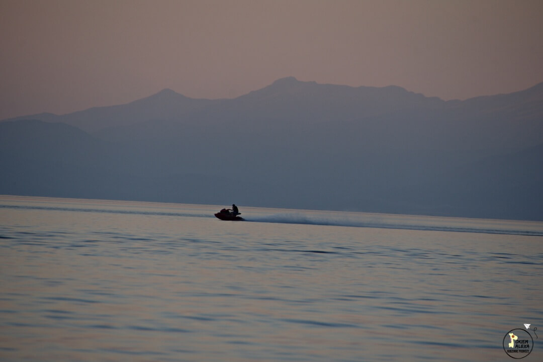Jezioro Ochrydzkie w Macedonii, informacje praktyczne