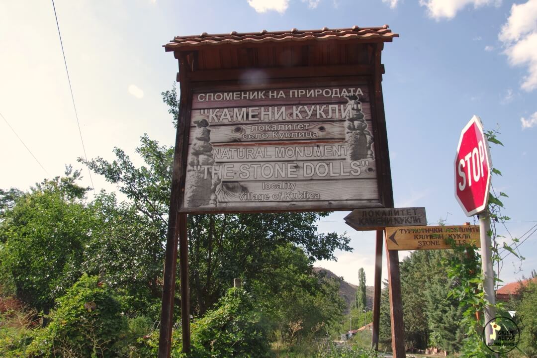 Kameni Kukli (Kamienne Lalki)