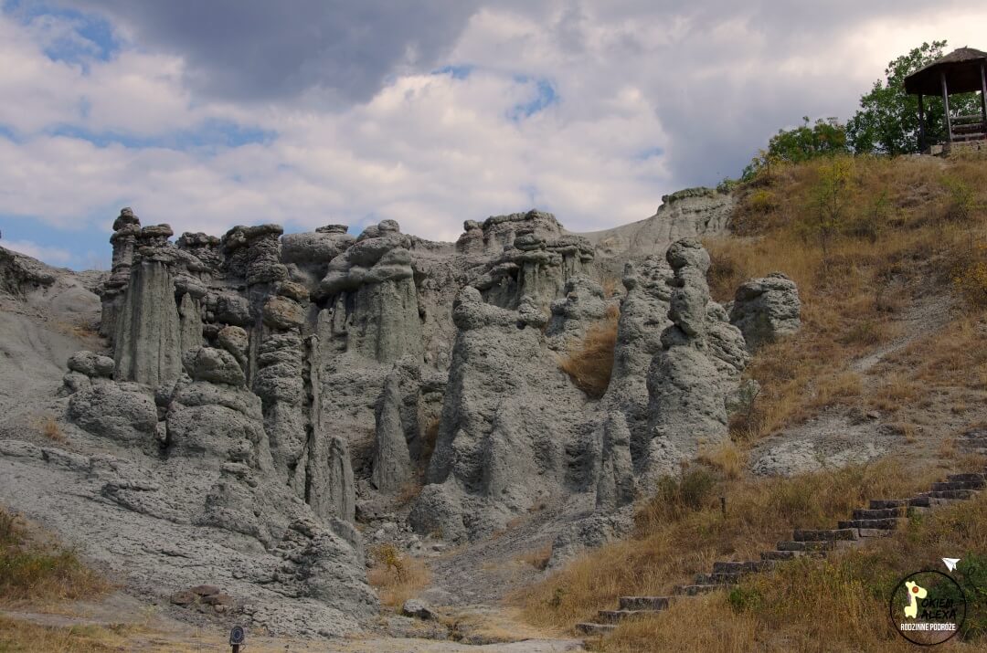 Kameni Kukli (Kamienne Lalki)