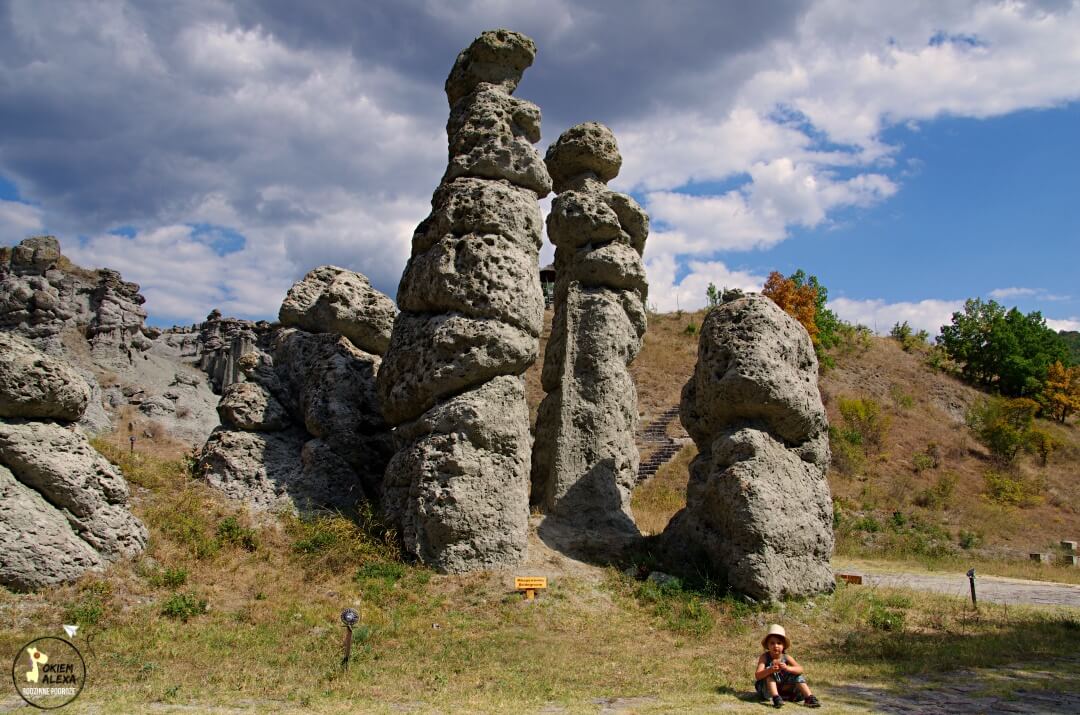 Kameni Kukli (Kamienne Lalki)