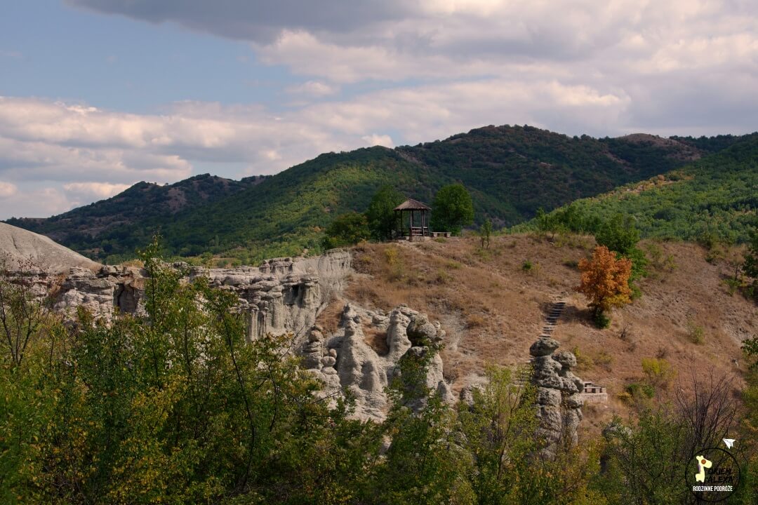 Kameni Kukli (Kamienne Lalki)