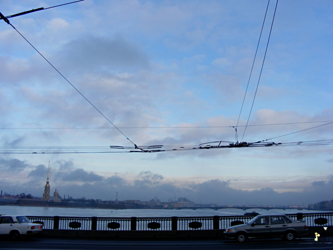 Petersburg co zobaczyć