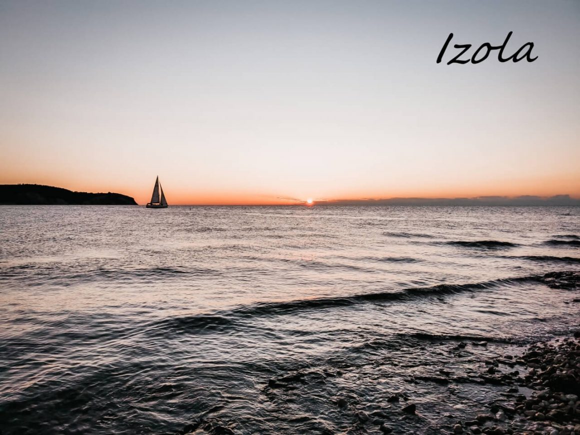 słowenia co zobaczyć?