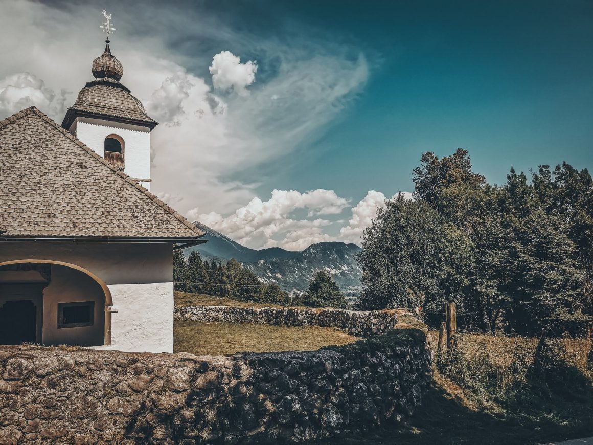 Wąwóz Vintgar informacje praktyczne