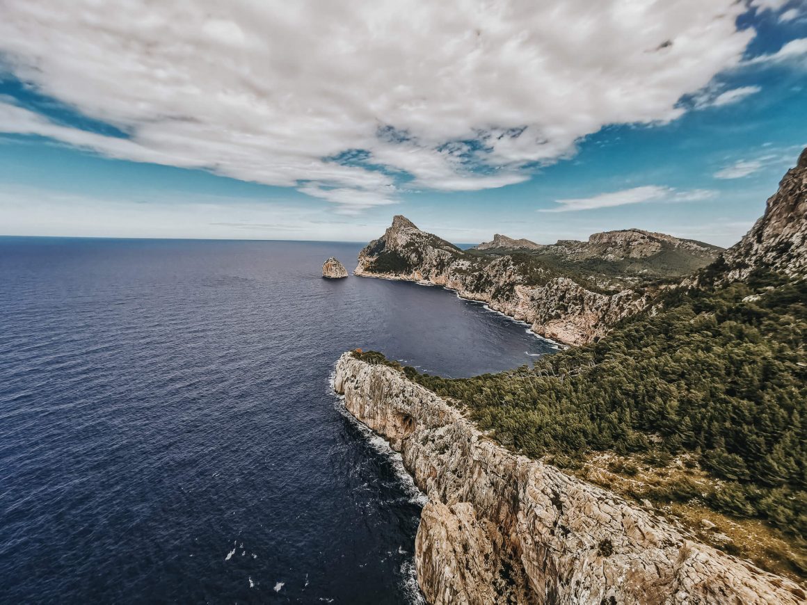 Punkt widokowy Mirador de Es Colomer