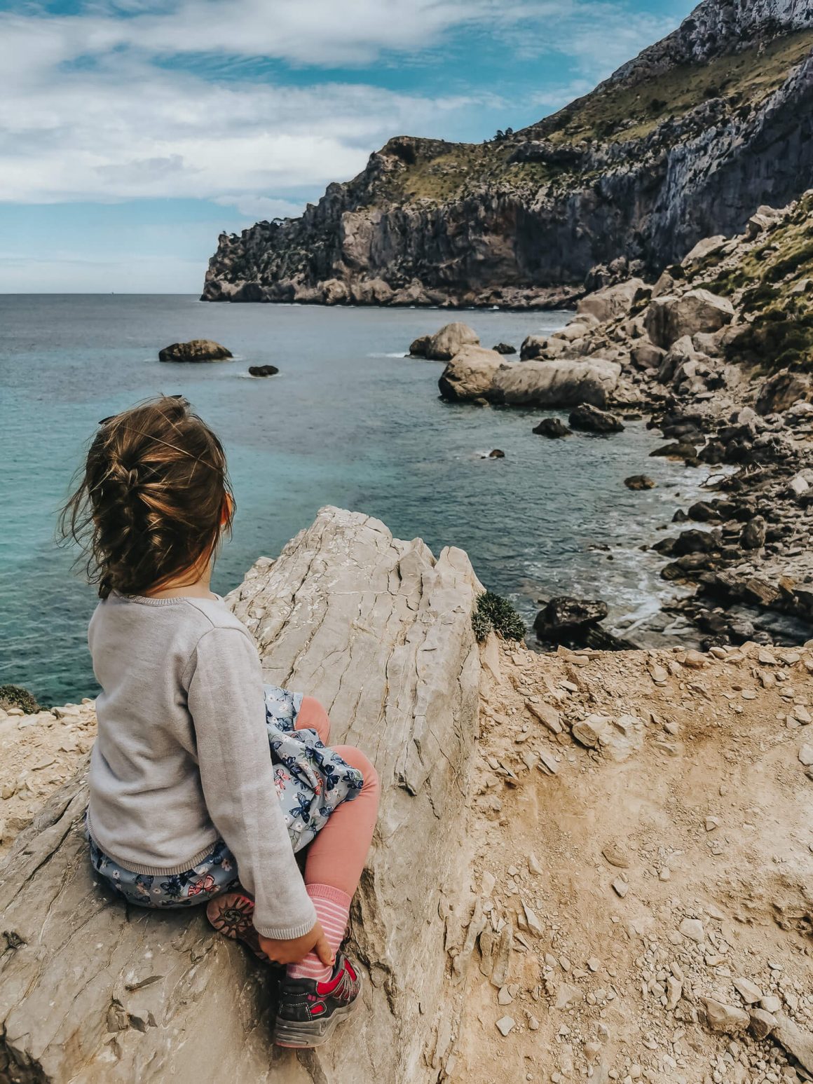 Cami de Cala Figuera
