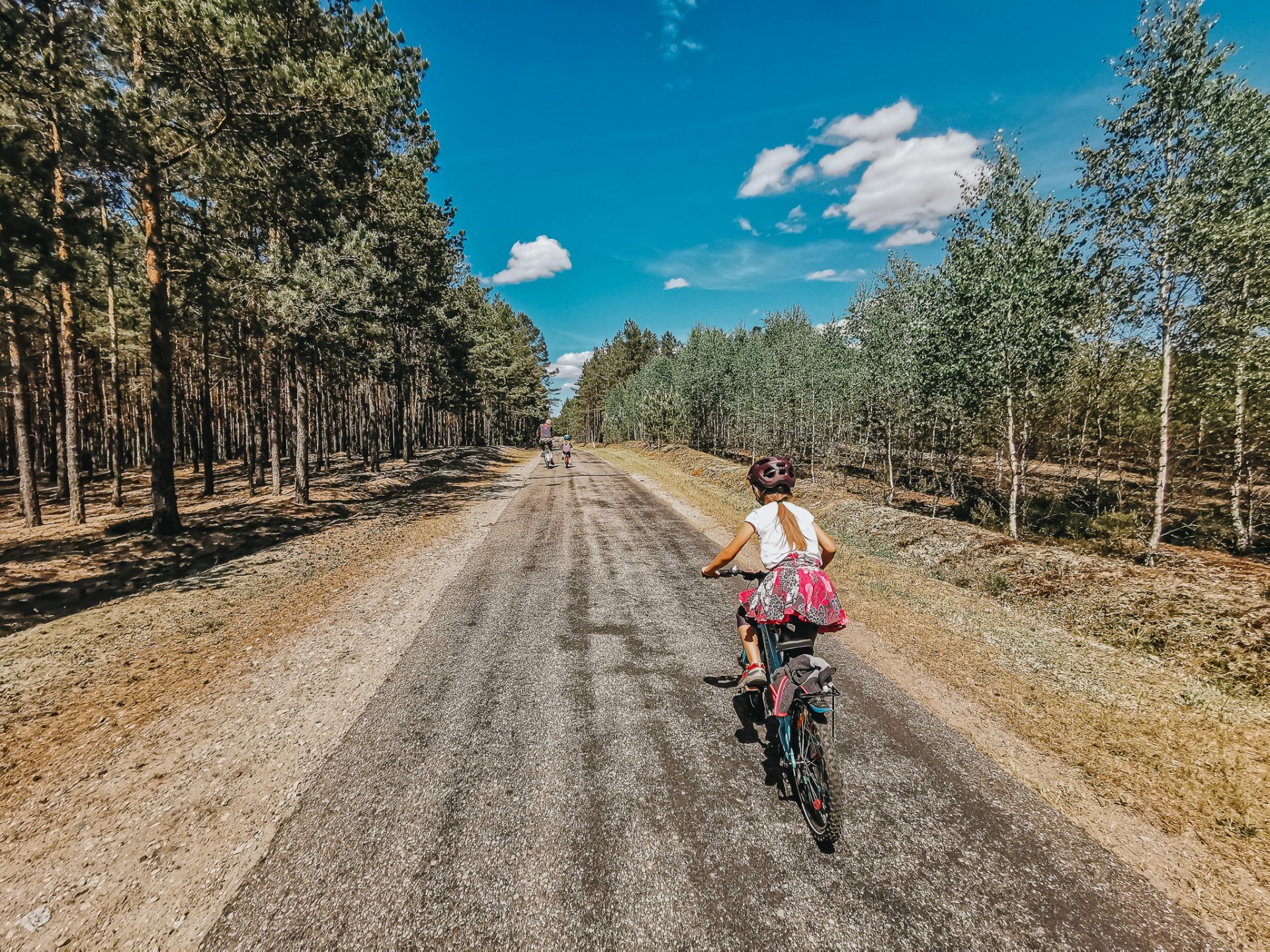Bory Tucholskie - miejsca które warto odwiedzić