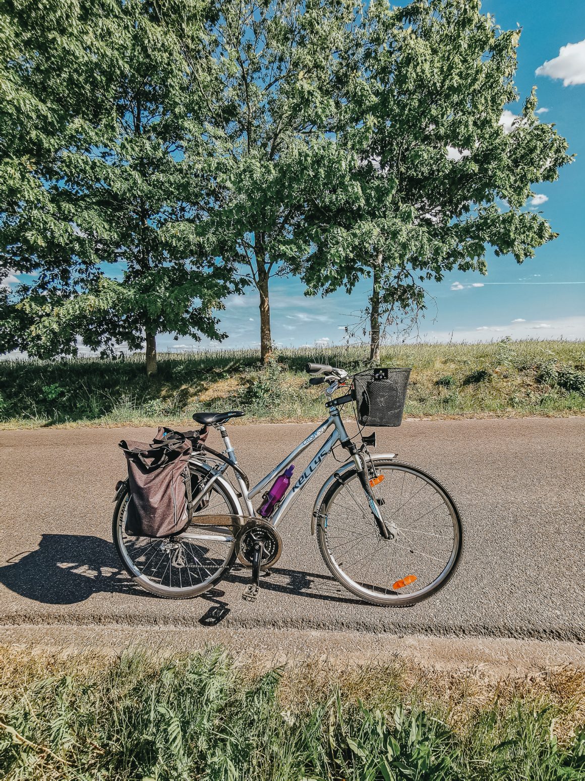 Kaszubska Marszruta rowerem, czarny szlak rowerowy