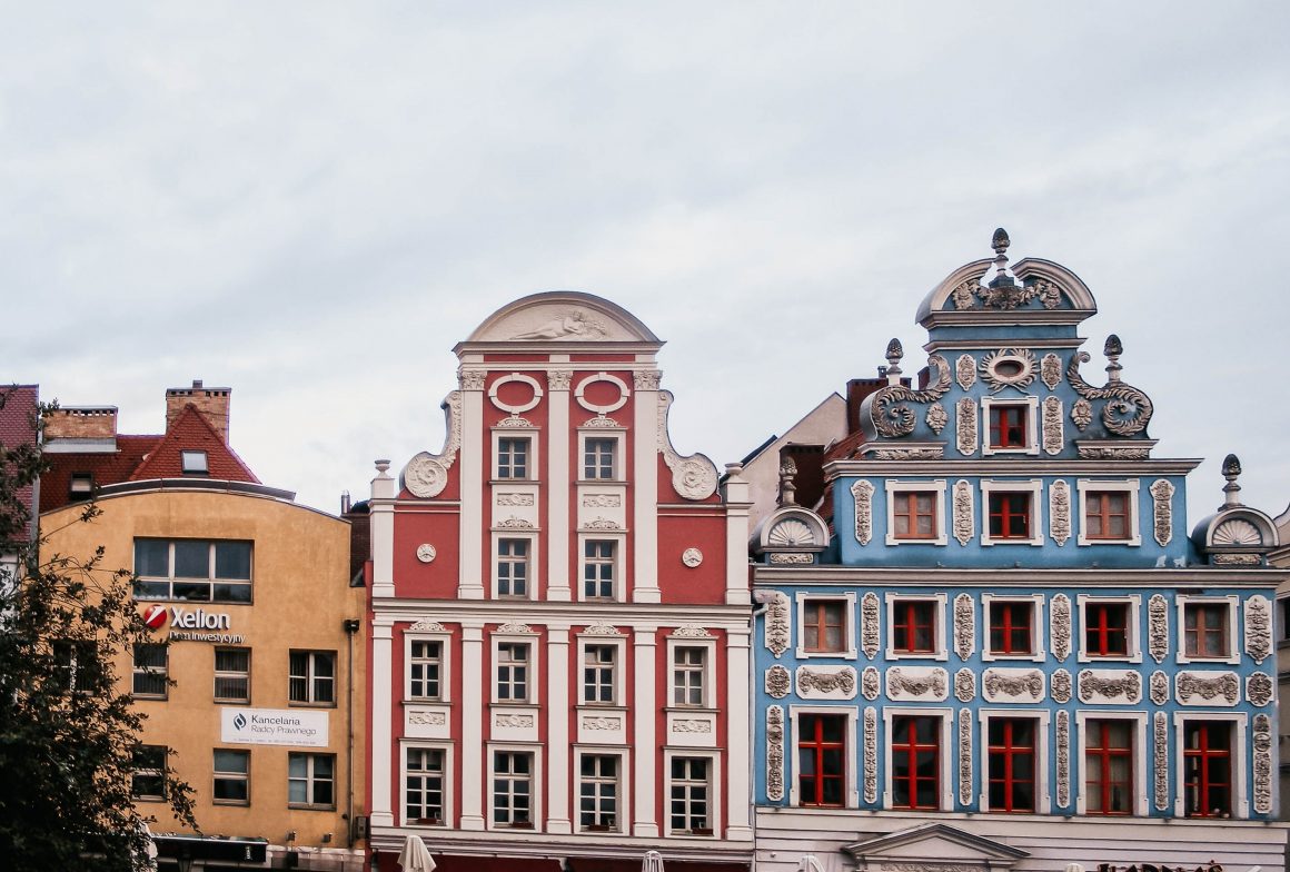 Jakie miejsca warto zobaczyć w Szczecinie?