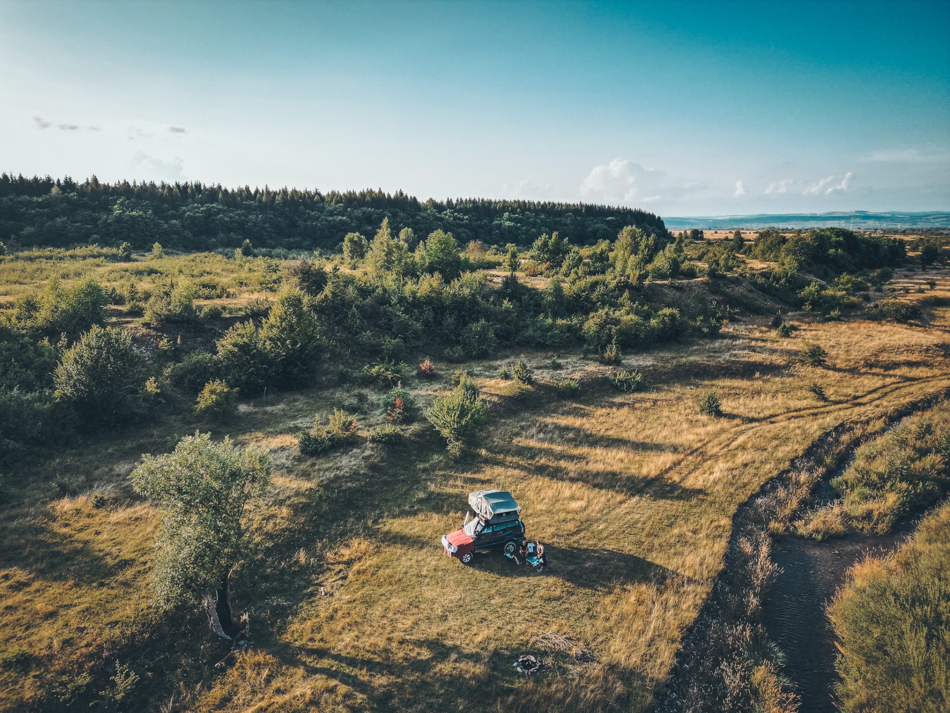 Rumunia informacje praktyczne przed wyjazdem